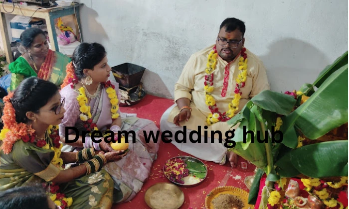 POOJA PANDIT SERVICES